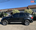 Черный БМВ Х5, объемом двигателя 3 л и пробегом 190 тыс. км за 11300 $, фото 1 на Automoto.ua