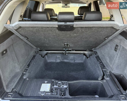 БМВ Х5 2008 в Ровно на Automoto.ua Черный БМВ Х5, объемом двигателя 3 л и пробегом 245 тыс. км за 16850 $, фото 11 на Automoto.ua