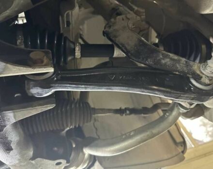 Черный БМВ Х5, объемом двигателя 3 л и пробегом 272 тыс. км за 14500 $, фото 15 на Automoto.ua