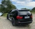Чорний БМВ Х5, об'ємом двигуна 3 л та пробігом 340 тис. км за 9999 $, фото 4 на Automoto.ua