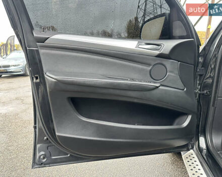 Чорний БМВ Х5, об'ємом двигуна 2.99 л та пробігом 490 тис. км за 15500 $, фото 15 на Automoto.ua