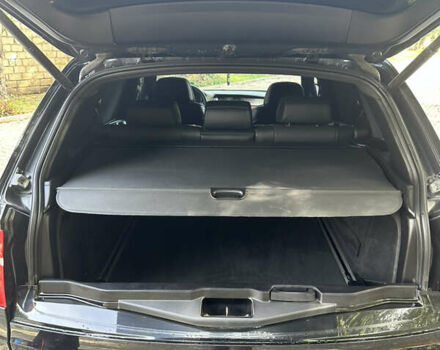 БМВ Х5 2008 в Черновцах на Automoto.ua Черный БМВ Х5, объемом двигателя 3 л и пробегом 276 тыс. км за 12200 $, фото 11 на Automoto.ua