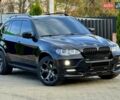 Чорний БМВ Х5, об'ємом двигуна 4.8 л та пробігом 307 тис. км за 12999 $, фото 70 на Automoto.ua