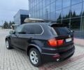 Черный БМВ Х5, объемом двигателя 3 л и пробегом 500 тыс. км за 3299 $, фото 5 на Automoto.ua