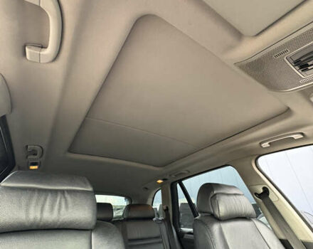 Черный БМВ Х5, объемом двигателя 3 л и пробегом 320 тыс. км за 14699 $, фото 19 на Automoto.ua