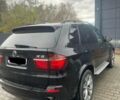 Черный БМВ Х5, объемом двигателя 3 л и пробегом 310 тыс. км за 12850 $, фото 4 на Automoto.ua