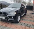 Чорний БМВ Х5, об'ємом двигуна 2.98 л та пробігом 320 тис. км за 10500 $, фото 1 на Automoto.ua