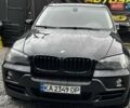 Черный БМВ Х5, объемом двигателя 3 л и пробегом 345 тыс. км за 9600 $, фото 1 на Automoto.ua