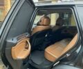 Черный БМВ Х5, объемом двигателя 3 л и пробегом 300 тыс. км за 10800 $, фото 21 на Automoto.ua