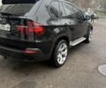 Чорний БМВ Х5, об'ємом двигуна 3 л та пробігом 35 тис. км за 15000 $, фото 4 на Automoto.ua