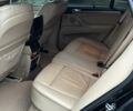 Черный БМВ Х5, объемом двигателя 3 л и пробегом 344 тыс. км за 12900 $, фото 7 на Automoto.ua