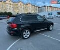 Черный БМВ Х5, объемом двигателя 3 л и пробегом 207 тыс. км за 9250 $, фото 35 на Automoto.ua