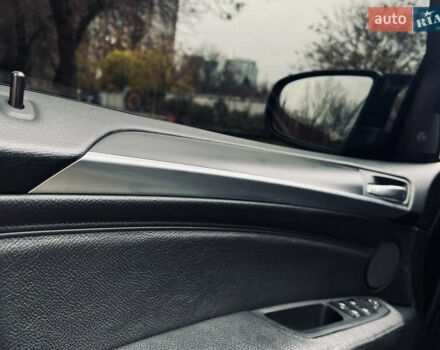 Черный БМВ Х5, объемом двигателя 4.8 л и пробегом 230 тыс. км за 12900 $, фото 32 на Automoto.ua