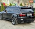 Чорний БМВ Х5, об'ємом двигуна 4.8 л та пробігом 307 тис. км за 12999 $, фото 8 на Automoto.ua