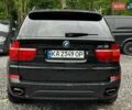 Черный БМВ Х5, объемом двигателя 3 л и пробегом 345 тыс. км за 9600 $, фото 9 на Automoto.ua