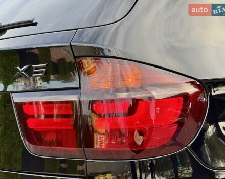 Чорний БМВ Х5, об'ємом двигуна 4.8 л та пробігом 307 тис. км за 12999 $, фото 61 на Automoto.ua