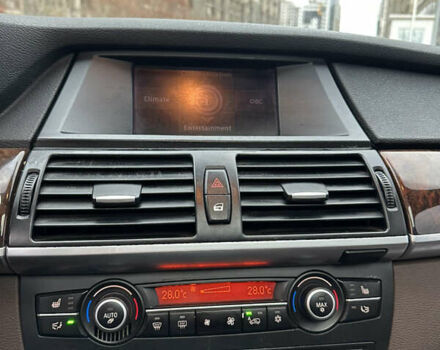 Чорний БМВ Х5, об'ємом двигуна 3 л та пробігом 315 тис. км за 10999 $, фото 21 на Automoto.ua