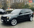 Черный БМВ Х5, объемом двигателя 4.8 л и пробегом 230 тыс. км за 12900 $, фото 15 на Automoto.ua