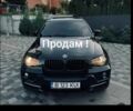 Черный БМВ Х5, объемом двигателя 3 л и пробегом 1 тыс. км за 7800 $, фото 1 на Automoto.ua