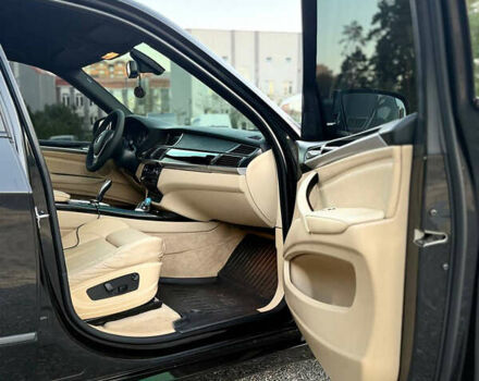 Черный БМВ Х5, объемом двигателя 2.99 л и пробегом 286 тыс. км за 15599 $, фото 23 на Automoto.ua