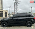 Чорний БМВ Х5, об'ємом двигуна 3 л та пробігом 315 тис. км за 10999 $, фото 6 на Automoto.ua