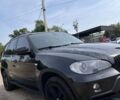 Черный БМВ Х5, объемом двигателя 2.99 л и пробегом 248 тыс. км за 15800 $, фото 1 на Automoto.ua