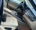 Черный БМВ Х5, объемом двигателя 3 л и пробегом 188 тыс. км за 6300 $, фото 5 на Automoto.ua