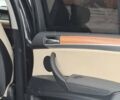 Черный БМВ Х5, объемом двигателя 3 л и пробегом 280 тыс. км за 15500 $, фото 4 на Automoto.ua