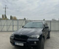 Чорний БМВ Х5, об'ємом двигуна 3 л та пробігом 265 тис. км за 17200 $, фото 9 на Automoto.ua