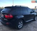 Чорний БМВ Х5, об'ємом двигуна 3 л та пробігом 256 тис. км за 20440 $, фото 6 на Automoto.ua