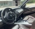 Черный БМВ Х5, объемом двигателя 3 л и пробегом 406 тыс. км за 13000 $, фото 7 на Automoto.ua