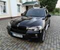 Чорний БМВ Х5, об'ємом двигуна 3 л та пробігом 337 тис. км за 12294 $, фото 1 на Automoto.ua