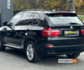 Черный БМВ Х5, объемом двигателя 3 л и пробегом 270 тыс. км за 14700 $, фото 3 на Automoto.ua