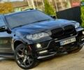 Чорний БМВ Х5, об'ємом двигуна 4.8 л та пробігом 307 тис. км за 12999 $, фото 16 на Automoto.ua