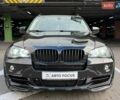 Черный БМВ Х5, объемом двигателя 3 л и пробегом 160 тыс. км за 14990 $, фото 8 на Automoto.ua