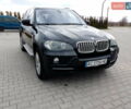 Черный БМВ Х5, объемом двигателя 3 л и пробегом 249 тыс. км за 15100 $, фото 34 на Automoto.ua