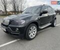 Черный БМВ Х5, объемом двигателя 3 л и пробегом 243 тыс. км за 15000 $, фото 1 на Automoto.ua
