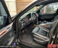 Черный БМВ Х5, объемом двигателя 3 л и пробегом 190 тыс. км за 12500 $, фото 8 на Automoto.ua