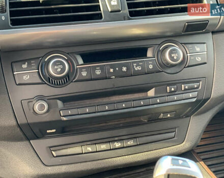 Черный БМВ Х5, объемом двигателя 4.8 л и пробегом 200 тыс. км за 14000 $, фото 6 на Automoto.ua