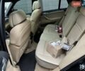 Черный БМВ Х5, объемом двигателя 3 л и пробегом 169 тыс. км за 16900 $, фото 13 на Automoto.ua