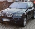 Черный БМВ Х5, объемом двигателя 3 л и пробегом 427 тыс. км за 13500 $, фото 10 на Automoto.ua