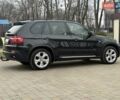 Черный БМВ Х5, объемом двигателя 2.99 л и пробегом 295 тыс. км за 13900 $, фото 10 на Automoto.ua