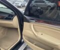 Чорний БМВ Х5, об'ємом двигуна 2.98 л та пробігом 320 тис. км за 10500 $, фото 17 на Automoto.ua