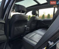 Чорний БМВ Х5, об'ємом двигуна 3 л та пробігом 110 тис. км за 12900 $, фото 65 на Automoto.ua