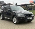 Черный БМВ Х5, объемом двигателя 2.99 л и пробегом 295 тыс. км за 13900 $, фото 2 на Automoto.ua