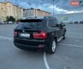 Черный БМВ Х5, объемом двигателя 3 л и пробегом 207 тыс. км за 9250 $, фото 32 на Automoto.ua