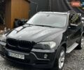 Черный БМВ Х5, объемом двигателя 3 л и пробегом 345 тыс. км за 9600 $, фото 3 на Automoto.ua