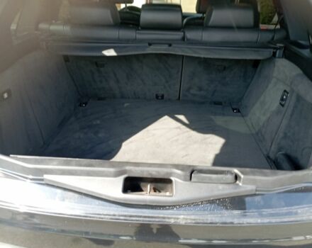 Черный БМВ Х5, объемом двигателя 0 л и пробегом 230 тыс. км за 15500 $, фото 9 на Automoto.ua