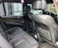 Черный БМВ Х5, объемом двигателя 3 л и пробегом 330 тыс. км за 14100 $, фото 8 на Automoto.ua