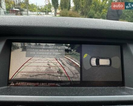 Чорний БМВ Х5, об'ємом двигуна 4.8 л та пробігом 250 тис. км за 10290 $, фото 21 на Automoto.ua